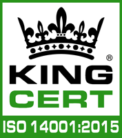 ISO 14001:2015 Environmental Management System