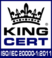 ISO-20000-1-2011 Information Technology Service Management