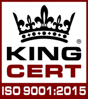 ISO 9001:2015 Quality Management System