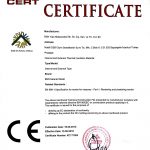 sample certificate 10