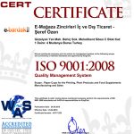 sample certificate 2