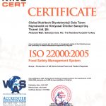 sample certificate 5