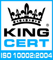 ISO-10002-2004